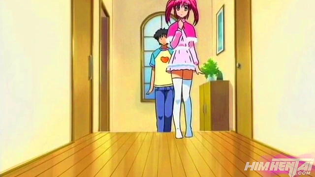 I trick my twin stepsister's boyfriend into fucking me hard'he ends up catching us -