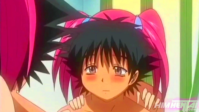 I trick my twin stepsister's boyfriend into fucking me hard'he ends up catching us -