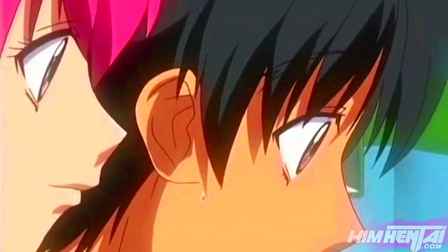 I trick my twin stepsister's boyfriend into fucking me hard'he ends up catching us -