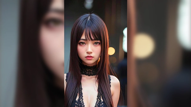 ai generated porn sexy woman