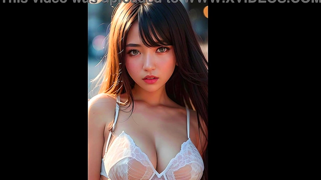 ai generated porn sexy woman