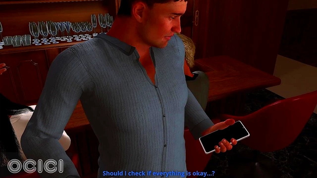 BUNNY (Virtamate) - Legs Up Sex - 3D Porn - OCICI