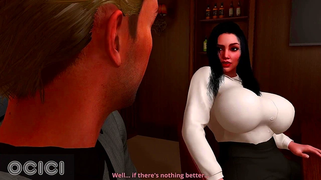 BUNNY (Virtamate) - Legs Up Sex - 3D Porn - OCICI