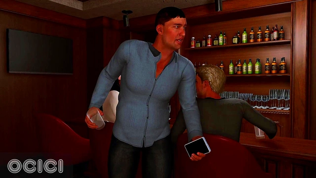 BUNNY (Virtamate) - Legs Up Sex - 3D Porn - OCICI