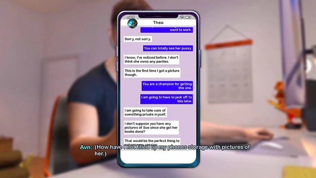 My Bimbo Dream 19 - Big Tits Latina Milf Is Ready To Get White Cock