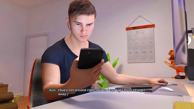 My Bimbo Dream 19 - Big Tits Latina Milf Is Ready To Get White Cock