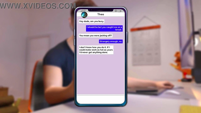 My Bimbo Dream 19 - Big Tits Latina Milf Is Ready To Get White Cock