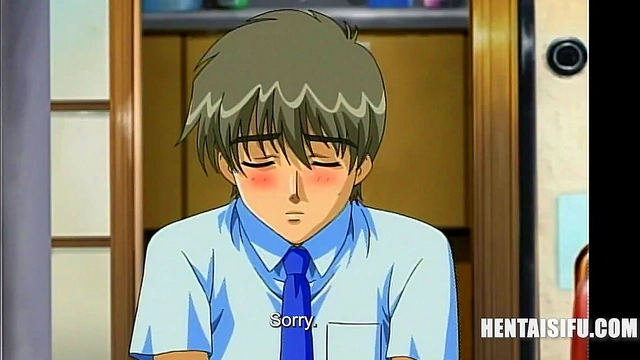 Office Dietician Drinks My Cum Tells Me I'm Iron Deficient - Hentai