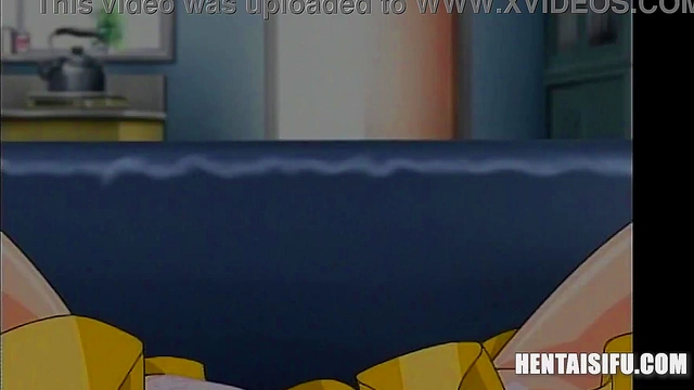 Office Dietician Drinks My Cum Tells Me I'm Iron Deficient - Hentai