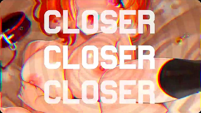 Anime HMV with HOT CONDITIONING GOONING Dreamy Bunny