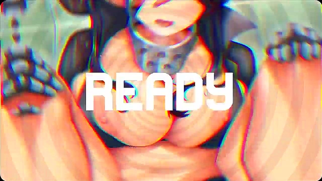 Anime HMV with HOT CONDITIONING GOONING Dreamy Bunny