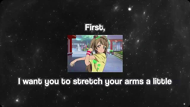 Anime HMV with HOT CONDITIONING GOONING Dreamy Bunny