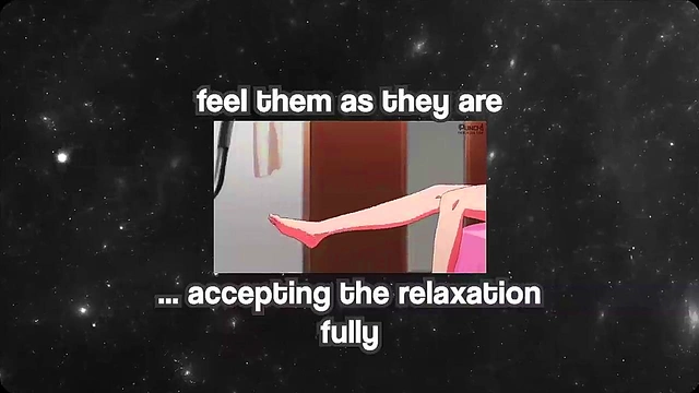 Anime HMV with HOT CONDITIONING GOONING Dreamy Bunny