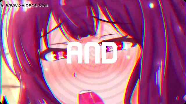 Anime HMV with HOT CONDITIONING GOONING Dreamy Bunny