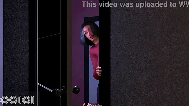 Desires (Virtamate) - Behind The Door - 3D Porn - OCICI