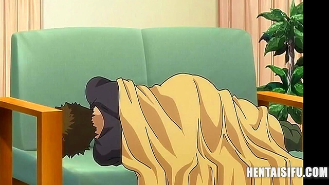 Idols Are Not Supposed To Have Hardcore Sex Like This