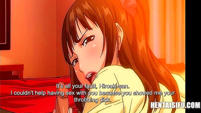 Idols Are Not Supposed To Have Hardcore Sex Like This