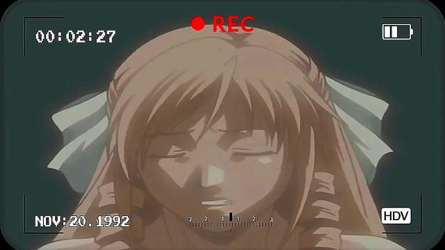 HMV - lick and scissoring