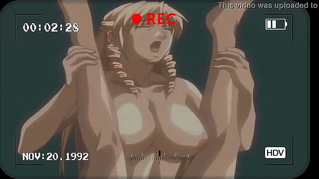 HMV - lick and scissoring