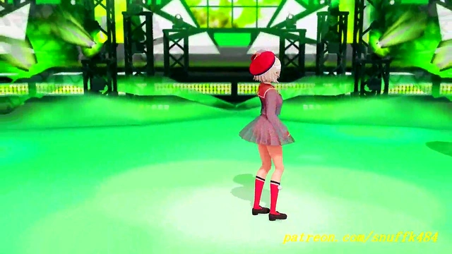 no VR mmd Uimama Dance 3d hololive Hentai