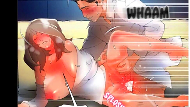 I saw my step son enjoy and stick his cock in my StepNiece's pussy