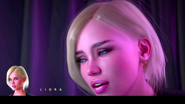 Threesome With My Step Sister and Her Friend - 3D Hentai Animated Porn - APOCALUST