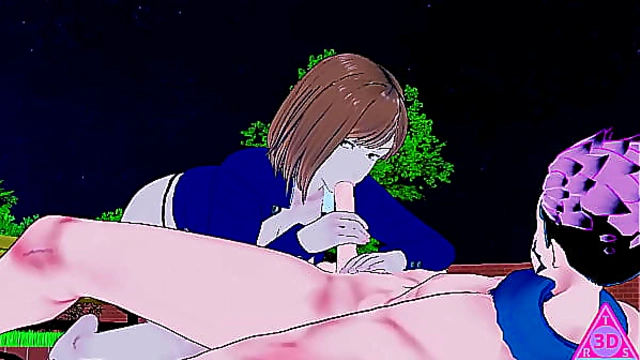 Nobara Kugisaki Jujutsu Kaisen hentai videos have sex blowjob handjob horny and cumshot