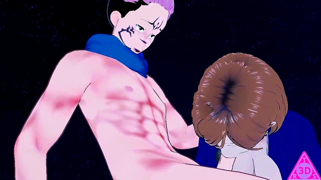 Nobara Kugisaki Jujutsu Kaisen hentai videos have sex blowjob handjob horny and cumshot