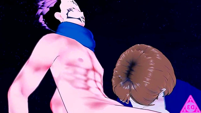 Nobara Kugisaki Jujutsu Kaisen hentai videos have sex blowjob handjob horny and cumshot