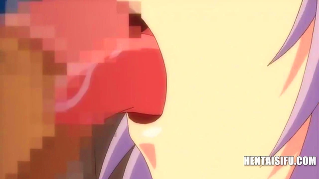 Hentai - This Attention Whore Loves People Watching Her Jerking Off