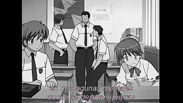 Hentai scenes Sex Friend with background music (Mi Puta Dama - Susje idk)