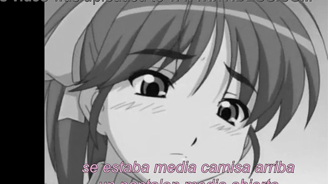 Hentai scenes Sex Friend with background music (Mi Puta Dama - Susje idk)