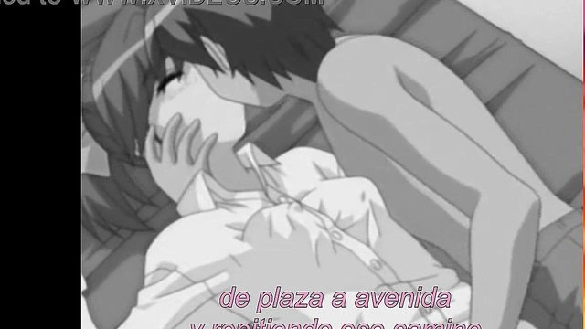 Hentai scenes Sex Friend with background music (Mi Puta Dama - Susje idk)