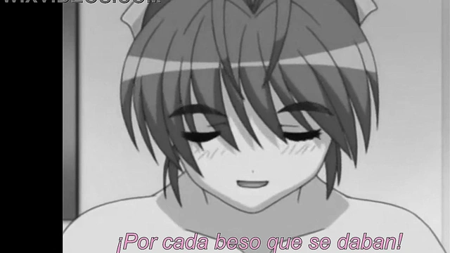 Hentai scenes Sex Friend with background music (Mi Puta Dama - Susje idk)