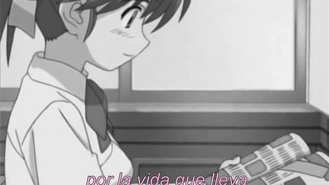 Hentai scenes Sex Friend with background music (Mi Puta Dama - Susje idk)