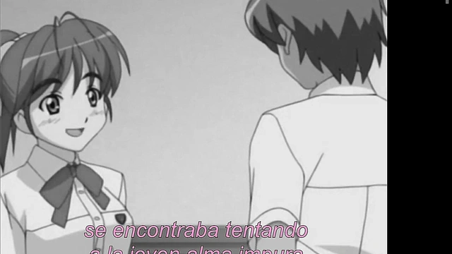 Hentai scenes Sex Friend with background music (Mi Puta Dama - Susje idk)