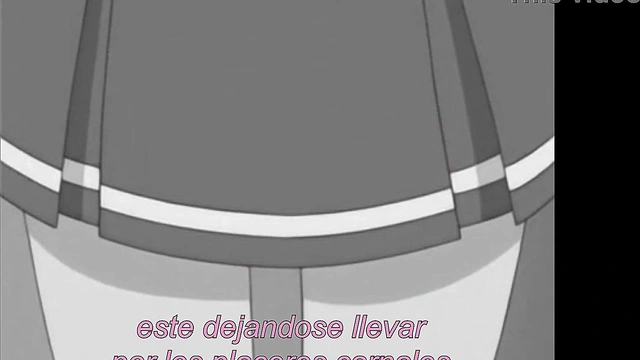 Hentai scenes Sex Friend with background music (Mi Puta Dama - Susje idk)