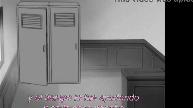 Hentai scenes Sex Friend with background music (Mi Puta Dama - Susje idk)