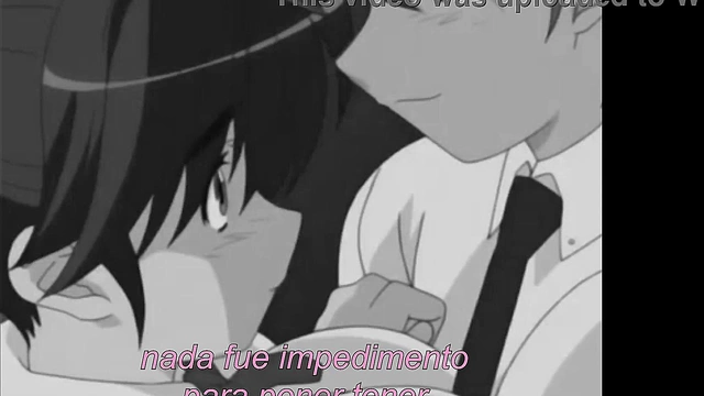 Hentai scenes Sex Friend with background music (Mi Puta Dama - Susje idk)