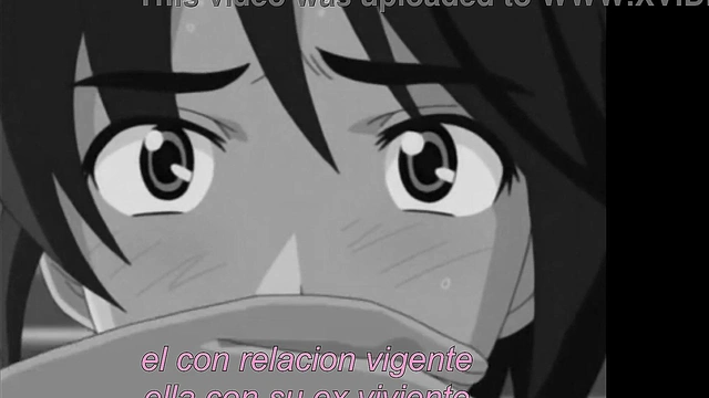 Hentai scenes Sex Friend with background music (Mi Puta Dama - Susje idk)