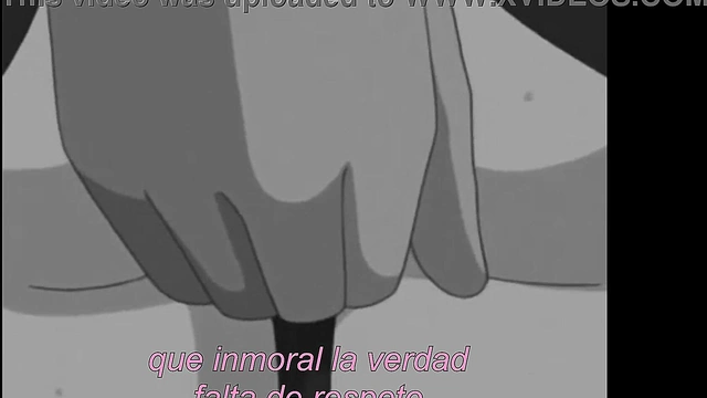 Hentai scenes Sex Friend with background music (Mi Puta Dama - Susje idk)