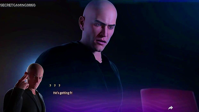 Apocalust 11 Developed By Psychodelusional - This is What His Stepmom Wanted