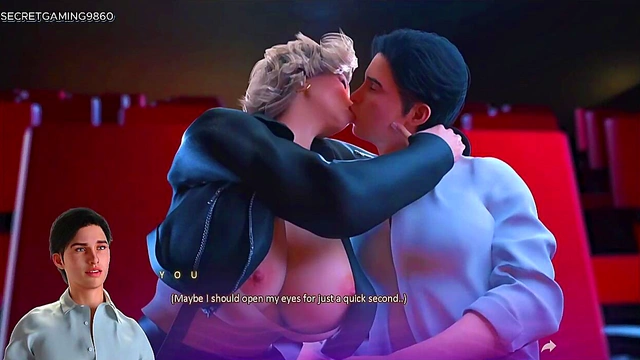 Apocalust 11 Developed By Psychodelusional - This is What His Stepmom Wanted