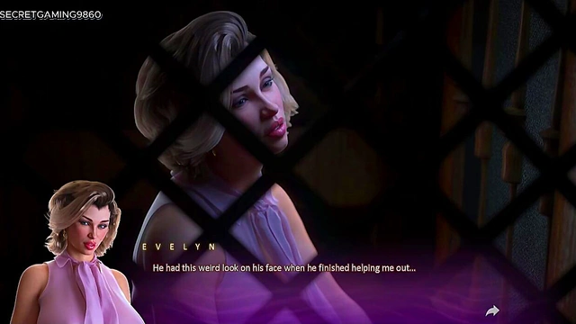 Apocalust 11 Developed By Psychodelusional - This is What His Stepmom Wanted