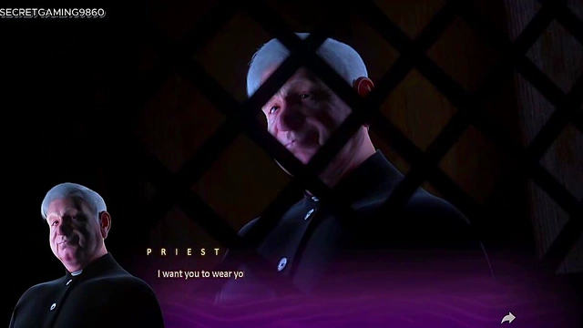 Apocalust 11 Developed By Psychodelusional - This is What His Stepmom Wanted