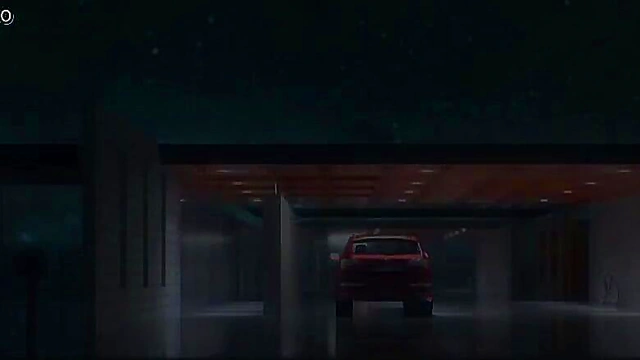 Apocalust 11 Developed By Psychodelusional - This is What His Stepmom Wanted