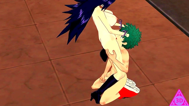 Deku Midnight hentai videos have sex blowjob handjob horny and cumshot gameplay porn uncensored... Thereal3dstories..