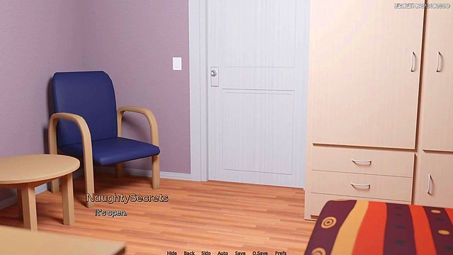 Heart Problems 04 Developed By Xenorav - Big Tits Stepmom Milf Deepthroats Huge Cock