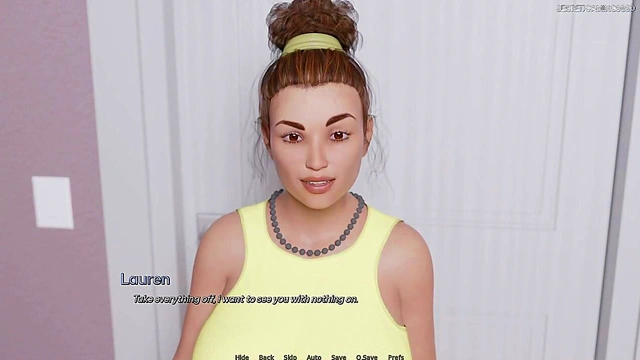 Heart Problems 04 Developed By Xenorav - Big Tits Stepmom Milf Deepthroats Huge Cock