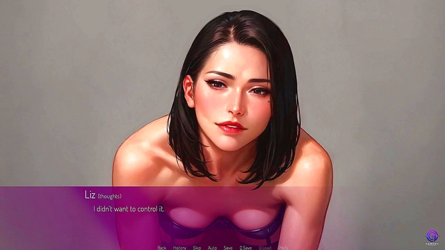 Unsatisfied Horny Wife Fucked Hard By Security Guard - 3D Hentai Animated Porn - Mila Ai